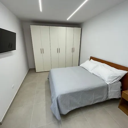 Apartment La Coccinella