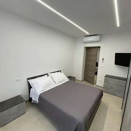 Apartment La Coccinella Ortona