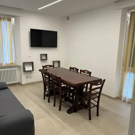Apartment La Coccinella Ortona