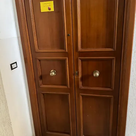 La Coccinella Apartment *