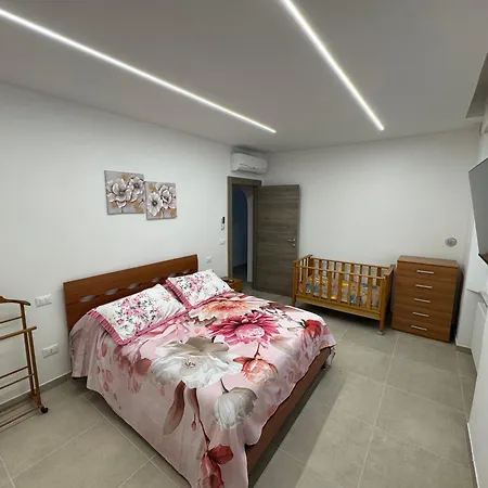 La Coccinella Apartment *