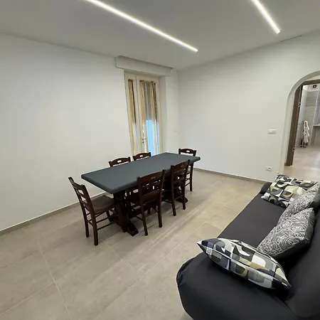 Apartment La Coccinella
