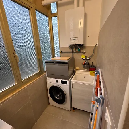 La Coccinella Apartment